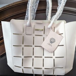 Vince Camuto Tote